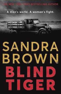 Blind Tiger