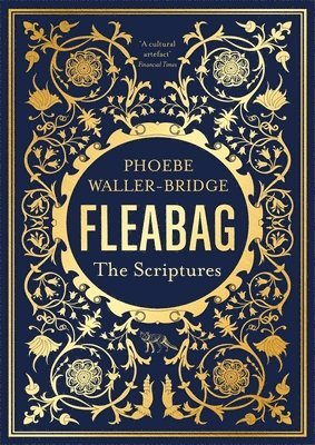 bokomslag Fleabag: The Scriptures