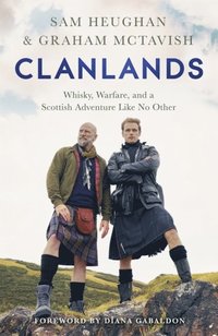 bokomslag Clanlands