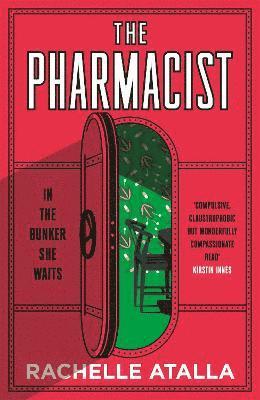 The Pharmacist 1