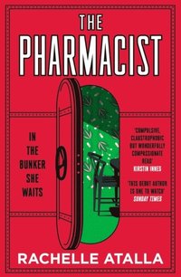 bokomslag The Pharmacist