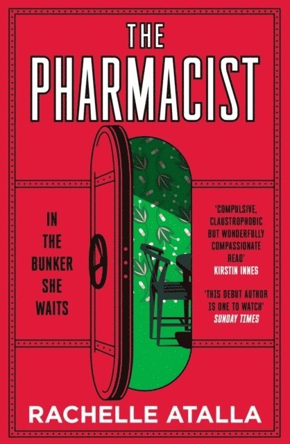 The Pharmacist 1