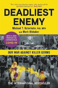 bokomslag Deadliest Enemy
