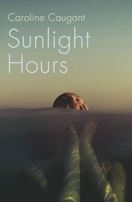 bokomslag Sunlight Hours