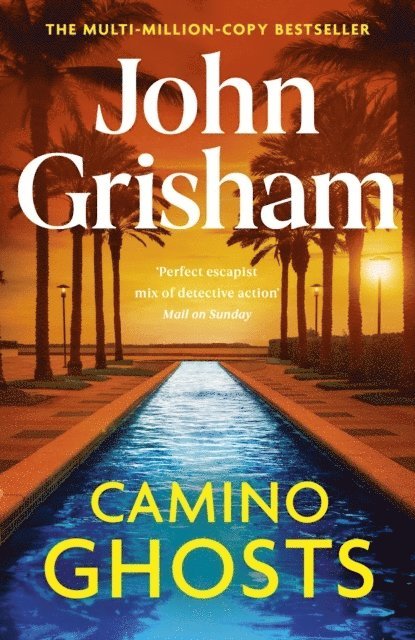 Camino Ghosts 1