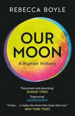 Our Moon 1