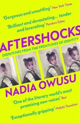 Aftershocks 1