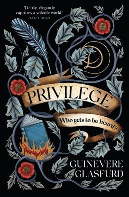 Guinevere Glasfurd - Privilege, Häftad