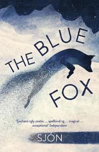 bokomslag The Blue Fox
