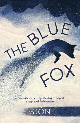 The Blue Fox 1