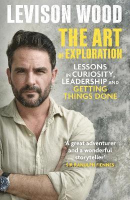 The Art of Exploration 1