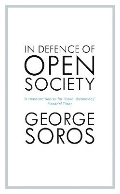 In Defence of Open Society 1