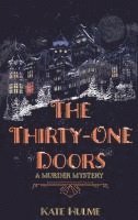 bokomslag Thirty-One Doors