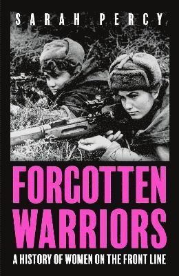 Forgotten Warriors 1