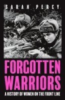 bokomslag Forgotten Warriors