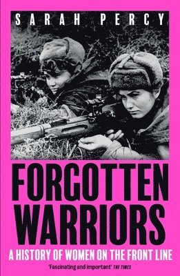 Forgotten Warriors 1