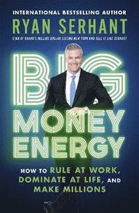 bokomslag Big Money Energy
