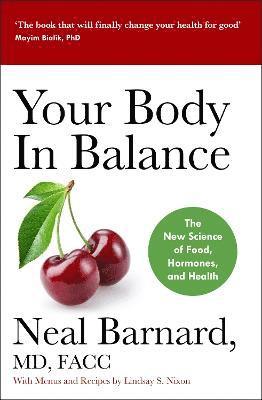 bokomslag Your Body In Balance