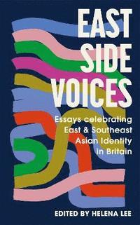 bokomslag East Side Voices