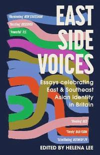 bokomslag East Side Voices