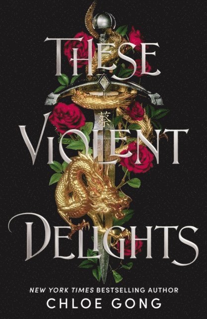 These Violent Delights 1