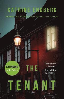 The Tenant 1