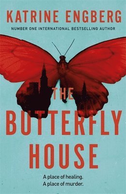 The Butterfly House 1