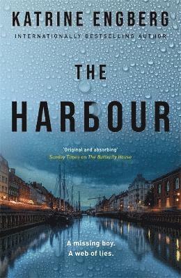 bokomslag The Harbour