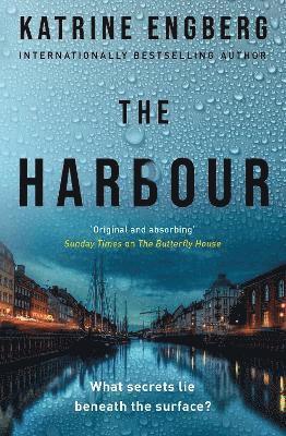 The Harbour 1