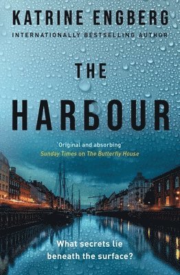 Harbour