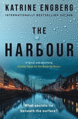 The Harbour 1