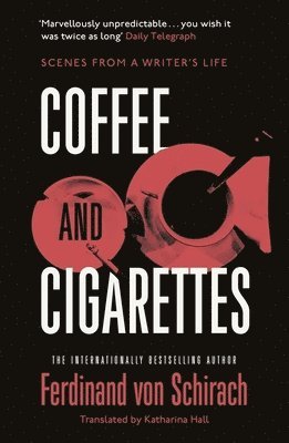 Coffee and Cigarettes 1