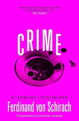 Crime 1