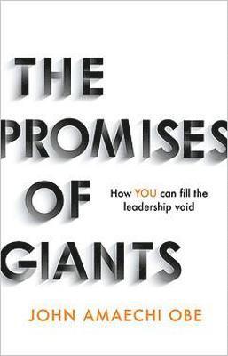 The Promises of Giants 1