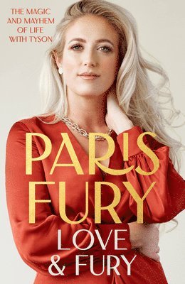 Love and Fury 1