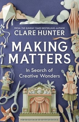 bokomslag Hunter, C: Making Matters