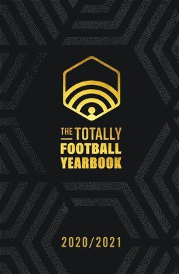 The Totally Football Yearbook 1