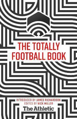 Totally Football Book 1