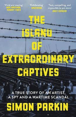 The Island of Extraordinary Captives 1
