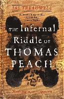 bokomslag The Infernal Riddle of Thomas Peach