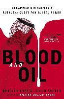 bokomslag Blood And Oil