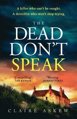 The Dead Don't Speak 1