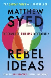 bokomslag Rebel Ideas