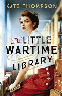 bokomslag The Little Wartime Library