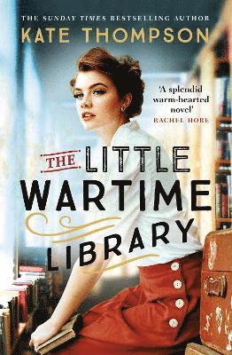 The Little Wartime Library 1