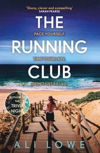 bokomslag The Running Club
