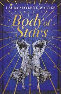 bokomslag Body of Stars