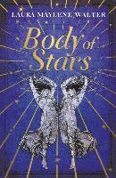 bokomslag Body Of Stars