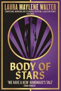 bokomslag Body of Stars