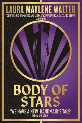 bokomslag Body of Stars